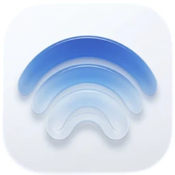 Icône de l’app Ondeo