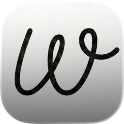 Icône de l’app Write